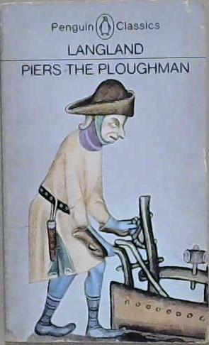 Piers The Ploughman | 9999903205906 | Langland