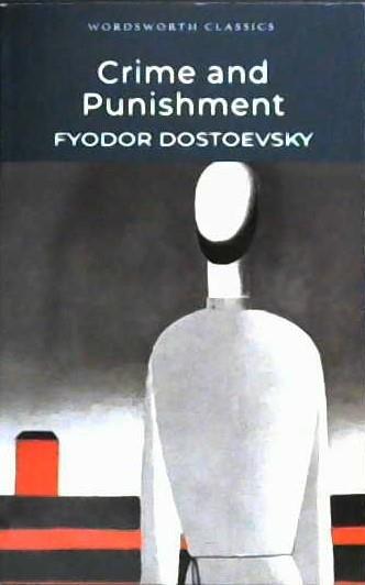 Crime and Punishment | 9781840224306 | Dostoevsky, Fyodor