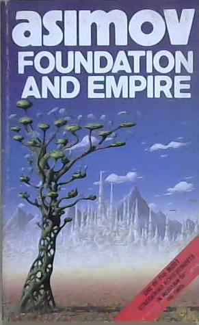 Foundation and Empire | 9999903198765 | Asimov, Isaac