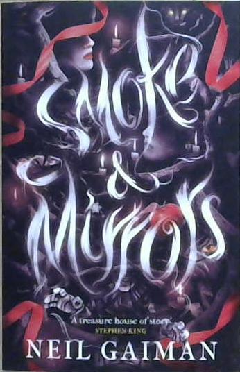 Smoke and Mirrors | 9999903223634 | Neil Gaiman