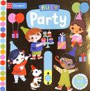 Busy Party | 9999903224457 | Campbell Books