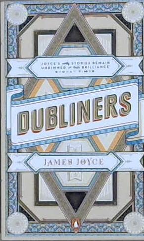 Dubliners | 9999903222774 | James Joyce