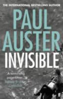 Invisible | 9999903268703 | Paul Auster