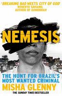 Nemesis | 9999903178347 | Misha Glenny