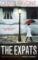 The Expats | 9999903219798 | Pavone, Chris