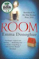 Room: A Novel. Emma Donoghue | 9999903205531 | Emma Donoghue,