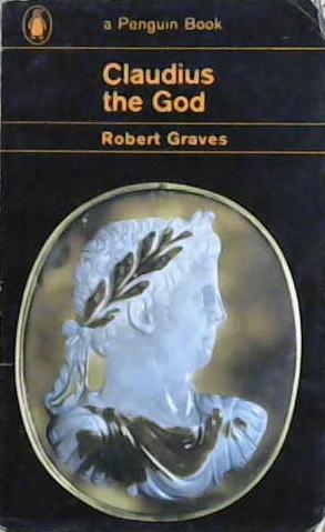 Calaudius the God  | 9999903133476 | Robert Graves