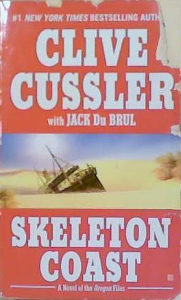 Skeleton Coast | 9999903251439 | Clive Cussler,