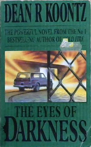 The Eyes of Darkness | 9999903140115 | Koontz, Dean R.