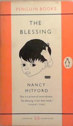 The Blessing | 9999903255673 | Nancy Mitford