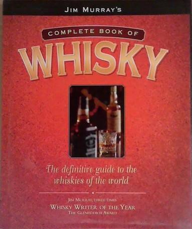 Complete Book of Whisky | 9999903265672 | Jim Murray