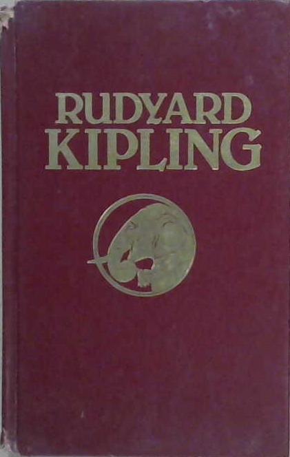 Rudyard Kipling Collection | 9999903189121 | Rudyard Kipling