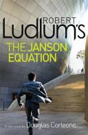 The Janson Equation | 9999903219248 | Robert Ludlum