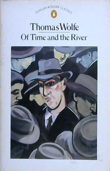 Of Time and the River | 9999903231349 | Wolfe, Thomas