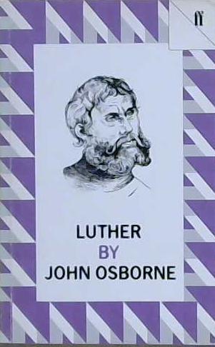 Luther | 9999903213161 | Osborne, John