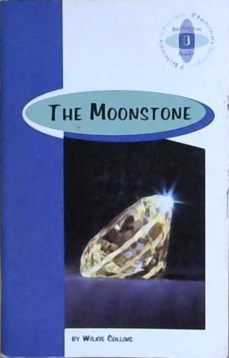 The Moonstone | 9999903181965 | Wilkie Collins