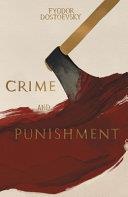 Crime and Punishment (Collector's Editions) | 9781840228564 | Fyodor Dostoevsky