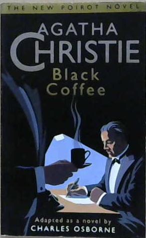 Black Coffee | 9999903208747 | Charles Osborne Agatha Christie