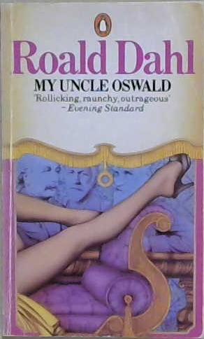 My Uncle Oswald | 9999903216308 | Dahl, Roald