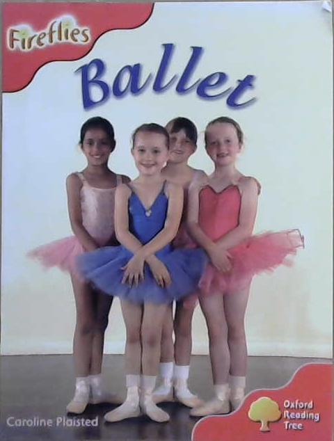 Ballet | 9999903117858