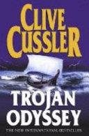 Trojan odyssey | 9999903137559 | Clive Cussler