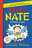 Big Nate Strikes Again | 9999903183921 | Lincoln Peirce