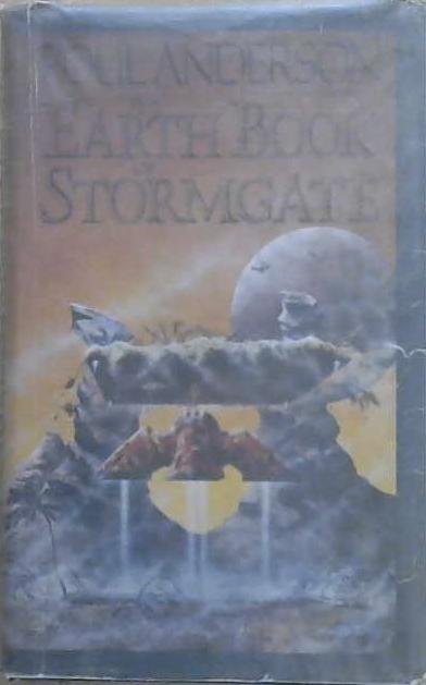 The Earth Book of Stormgate | 9999903139461 | Poul Anderson