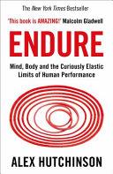 Endure | 9999903153924 | Hutchinson, Alex