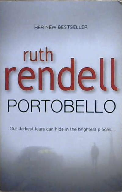 Portobello | 9999903171492 | Ruth Rendell,