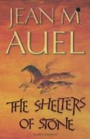 The Shelters of Stone | 9999903196310 | Auel, Jean M.