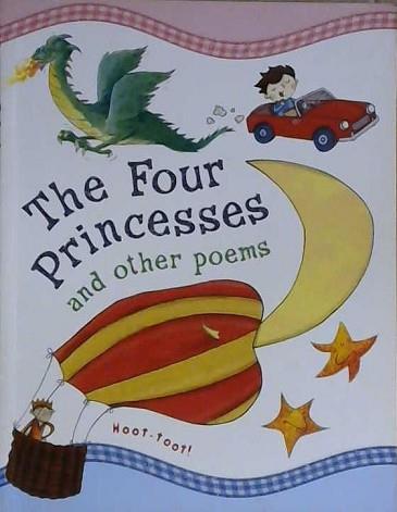 The Four Princesses | 9999903149811