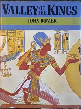 Valley of the Kings | 9999902869130 | Romer, John