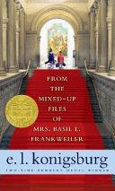 From the Mixed-Up Files of Mrs. Basil E. Frankweiler:35th Anniversary Edition | 9999903120483 | E.L. Konigsburg,