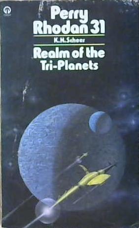 Realm of the Tri-planets | 9999903186366 | Karl-H. Scheer