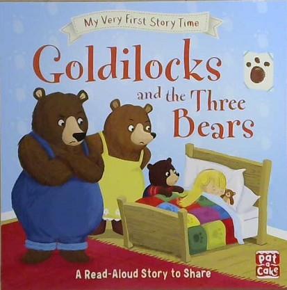 Goldilocks and the Three Bears | 9999903224730 | Randall, Ronne