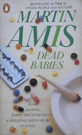 Dead Babies | 9999903220428 | Amis, Martin