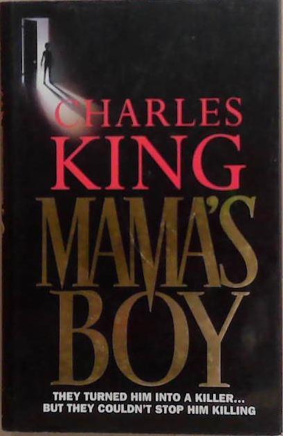 Mama's Boy | 9999903266778 | Charles King