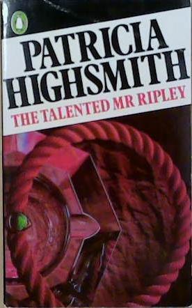 The Talented Mr. Ripley | 9999903248262 | Highsmith, Patricia