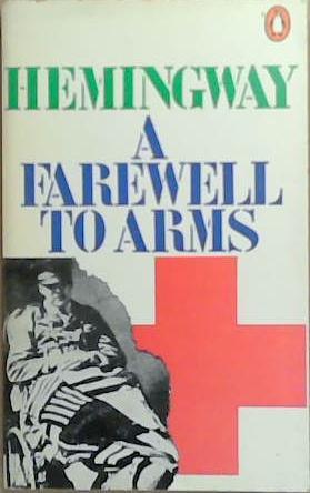 A farewell to arms | 9999903257882 | Ernest Hemingway