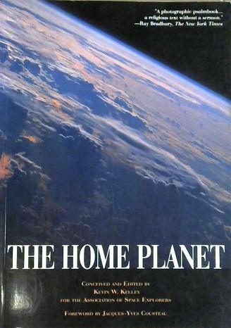 The Home Planet | 9999903135319 | Kevin Kelley