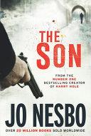 The Son | 9999903130154 | Jo Nesbo