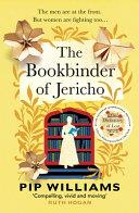 The Bookbinder of Jericho | 9999903247418 | Pip Williams