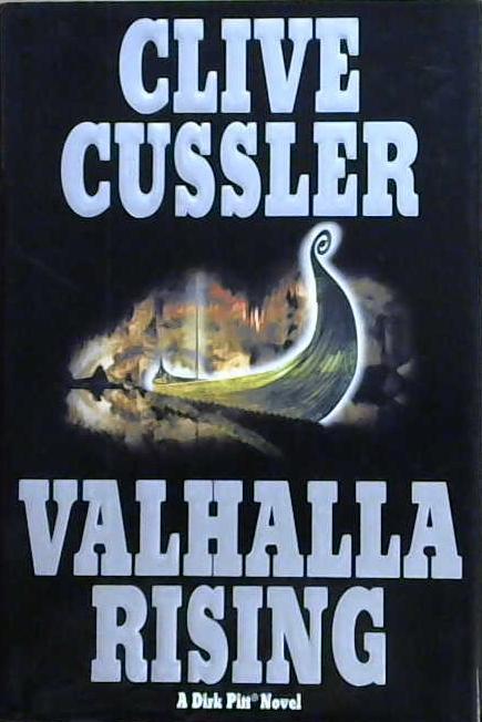 Valhalla Rising | 9999903137689 | Clive Cussler