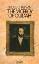 The Viceroy of Ouidah | 9999903198864 | Bruce Chatwin