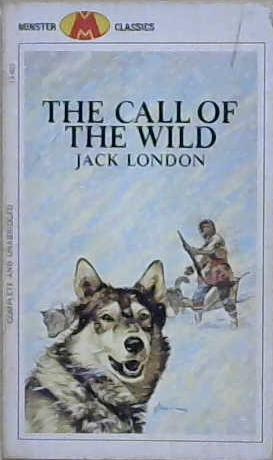 The Call of the Wild | 9999903213772 | Jack London