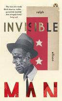 Invisible Man | 9999903267430 | Ellison, Ralph