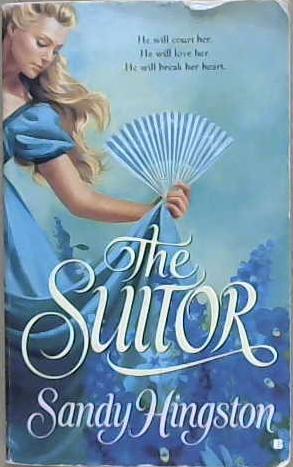 The Suitor | 9999903164906 | Sandy Hingston