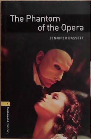 The Phantom of the Opera | 9999903266846 | Jennifer Bassett