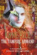 The vampire Armand | 9999903176176 | Anne Rice