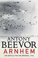 Arnhem | 9999903238263 | Antony Beevor